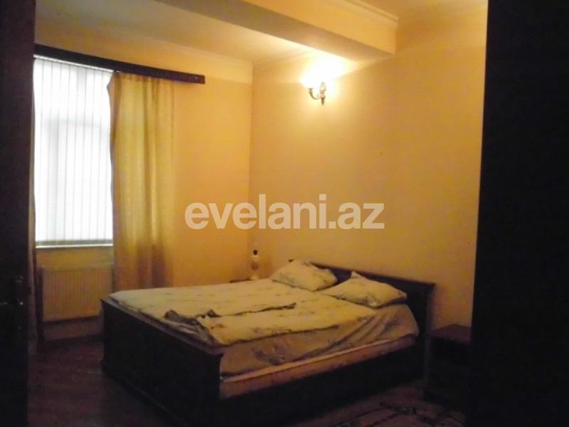 Kirayə verilir, yeni tikili, 4 otaqlı, 178 m², Nizami m.