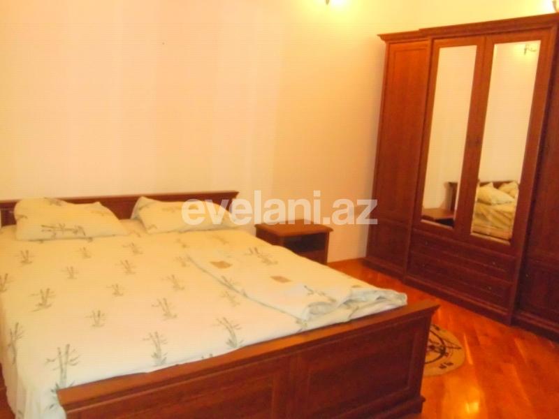 Kirayə verilir, yeni tikili, 4 otaqlı, 178 m², Nizami m.