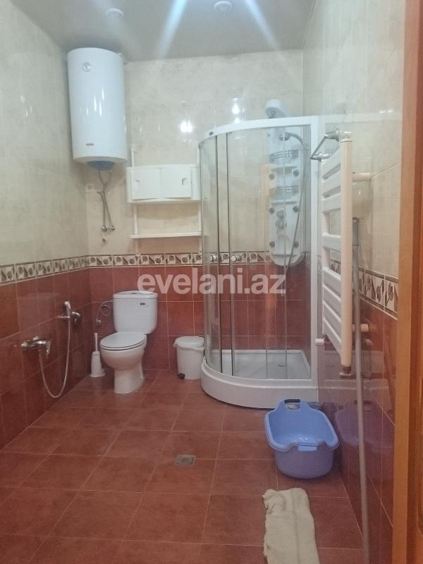 Kirayə verilir, yeni tikili, 4 otaqlı, 178 m², Nizami m.