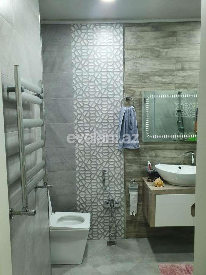 Satılır, yeni tikili, 3 otaqlı, 135 m², Nəriman Nərimanov m.