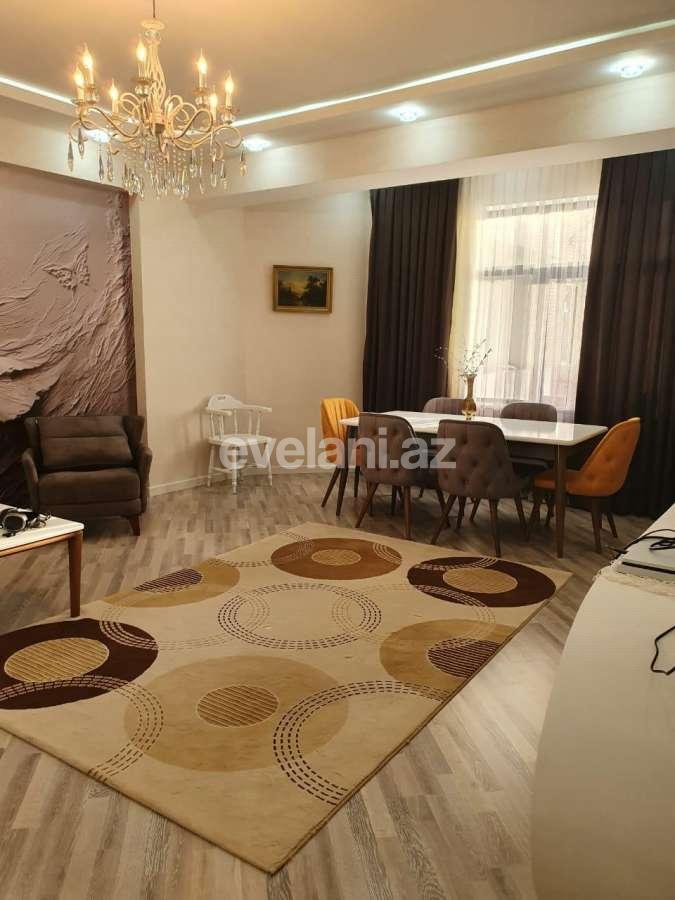 Satılır, yeni tikili, 3 otaqlı, 135 m², Nəriman Nərimanov m.