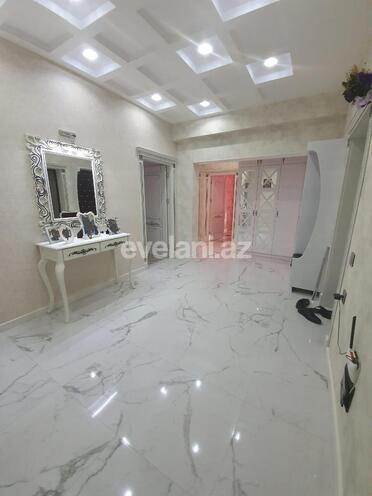 Satılır, yeni tikili, 3 otaqlı, 135 m², Nəriman Nərimanov m.