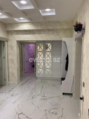 Satılır, yeni tikili, 3 otaqlı, 135 m², Nəriman Nərimanov m.