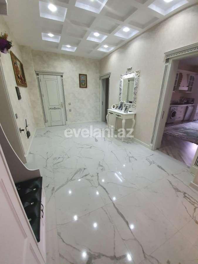 Satılır, yeni tikili, 3 otaqlı, 135 m², Nəriman Nərimanov m.