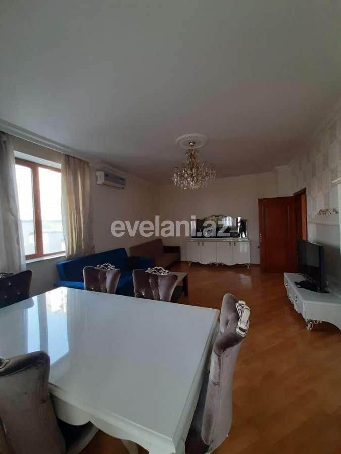 Sale, new building, 3 room, 140 m², Nasimi r.