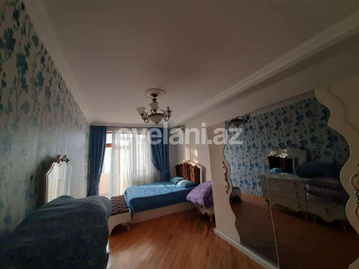 Sale, new building, 3 room, 140 m², Nasimi r.