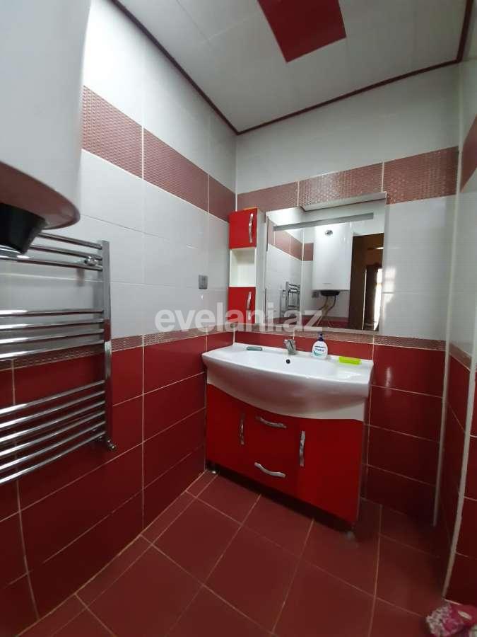 Sale, new building, 3 room, 140 m², Nasimi r.