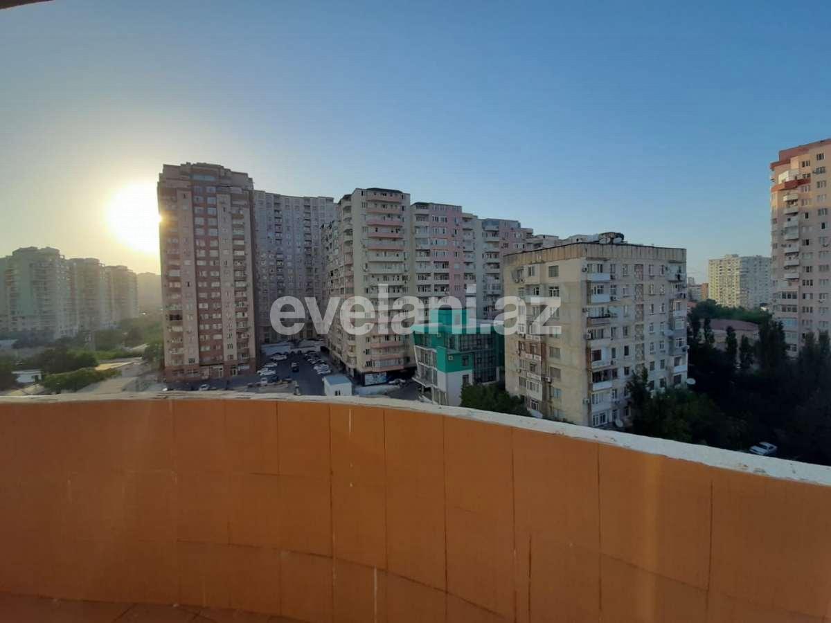 Sale, new building, 3 room, 140 m², Nasimi r.