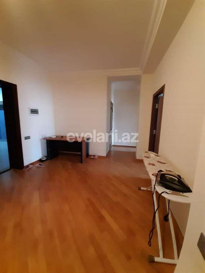 Sale, new building, 3 room, 140 m², Nasimi r.