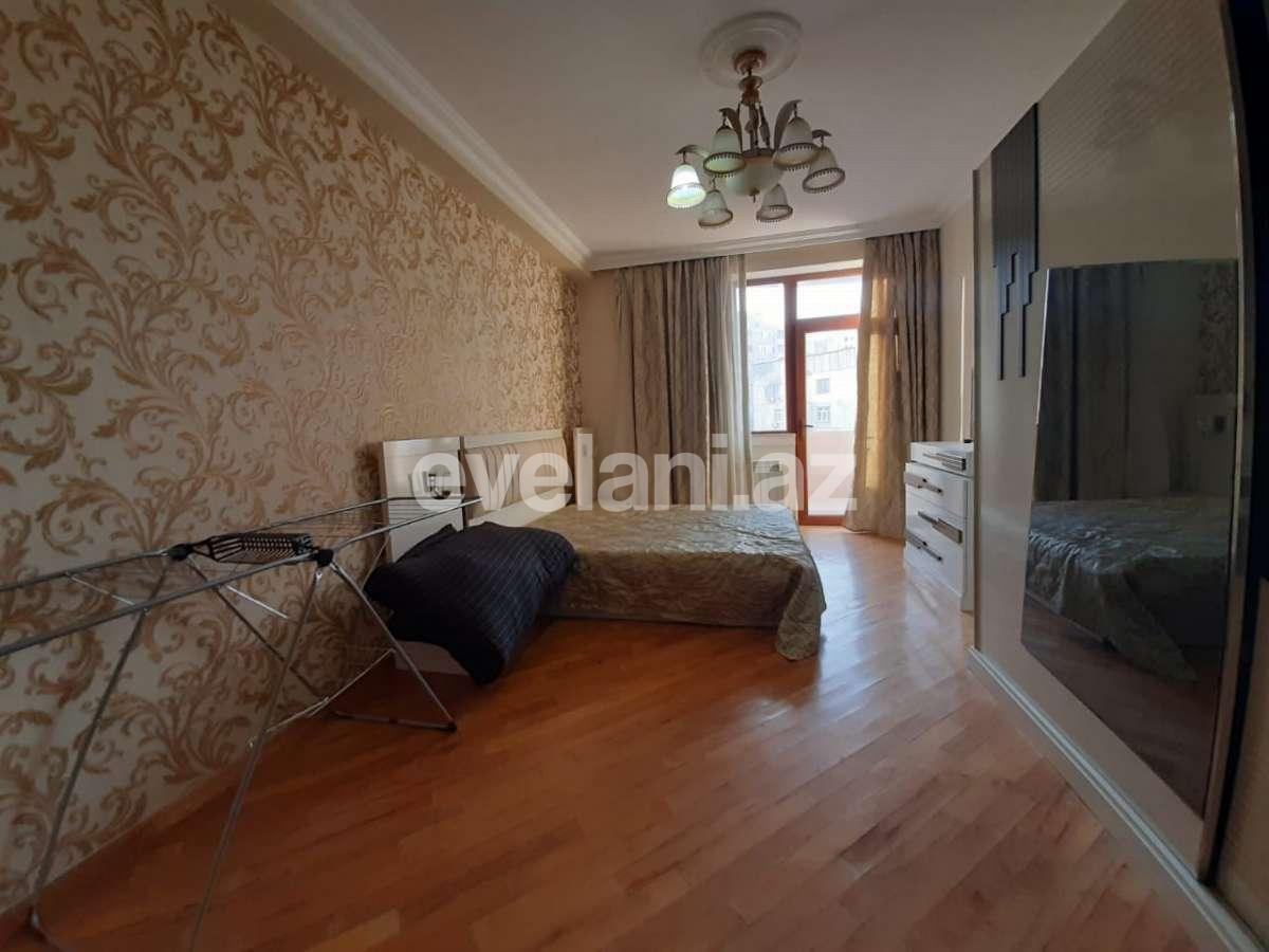 Sale, new building, 3 room, 140 m², Nasimi r.