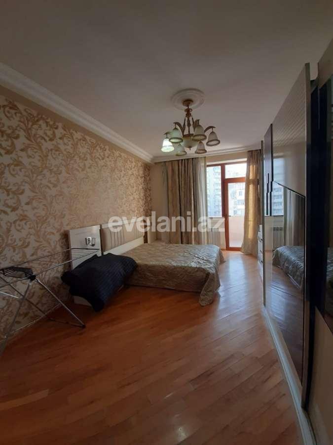 Sale, new building, 3 room, 140 m², Nasimi r.