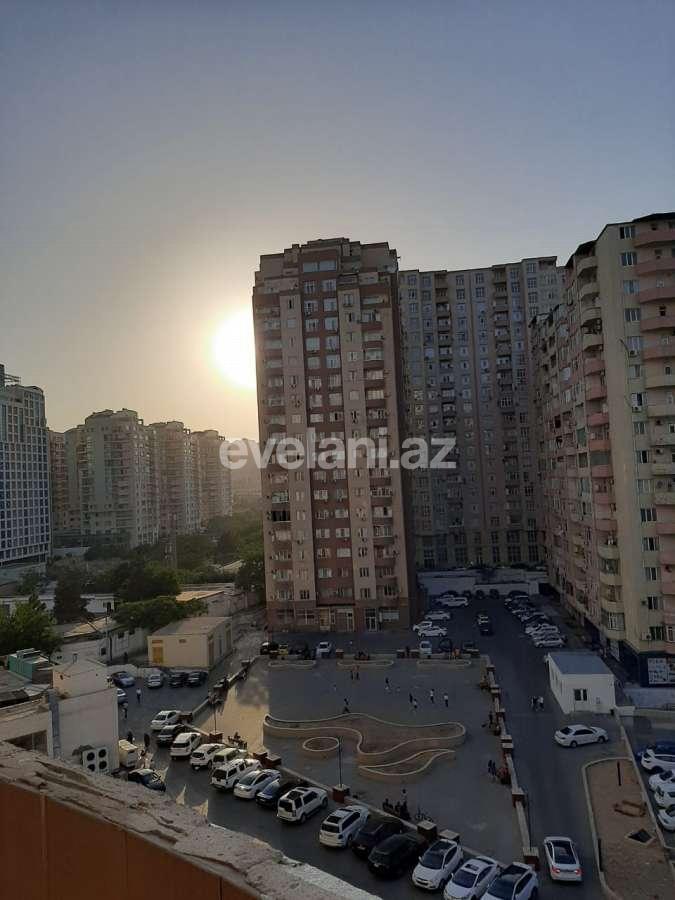 Sale, new building, 3 room, 140 m², Nasimi r.