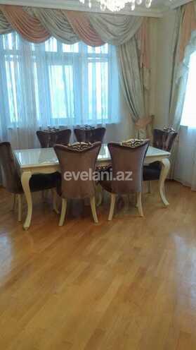 Sale, new building, 3 room, 140 m², Nasimi r.