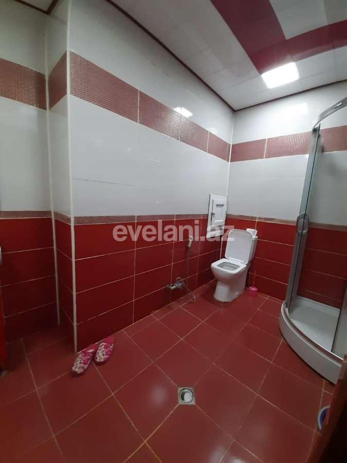 Sale, new building, 3 room, 140 m², Nasimi r.