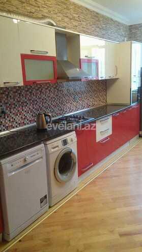 Sale, new building, 3 room, 140 m², Nasimi r.