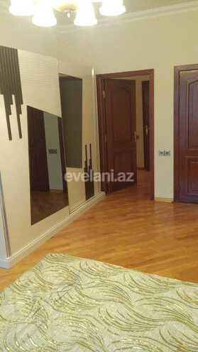 Sale, new building, 3 room, 140 m², Nasimi r.
