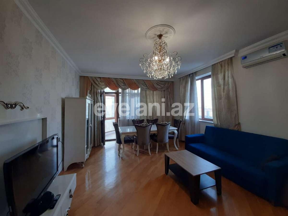 Sale, new building, 3 room, 140 m², Nasimi r.