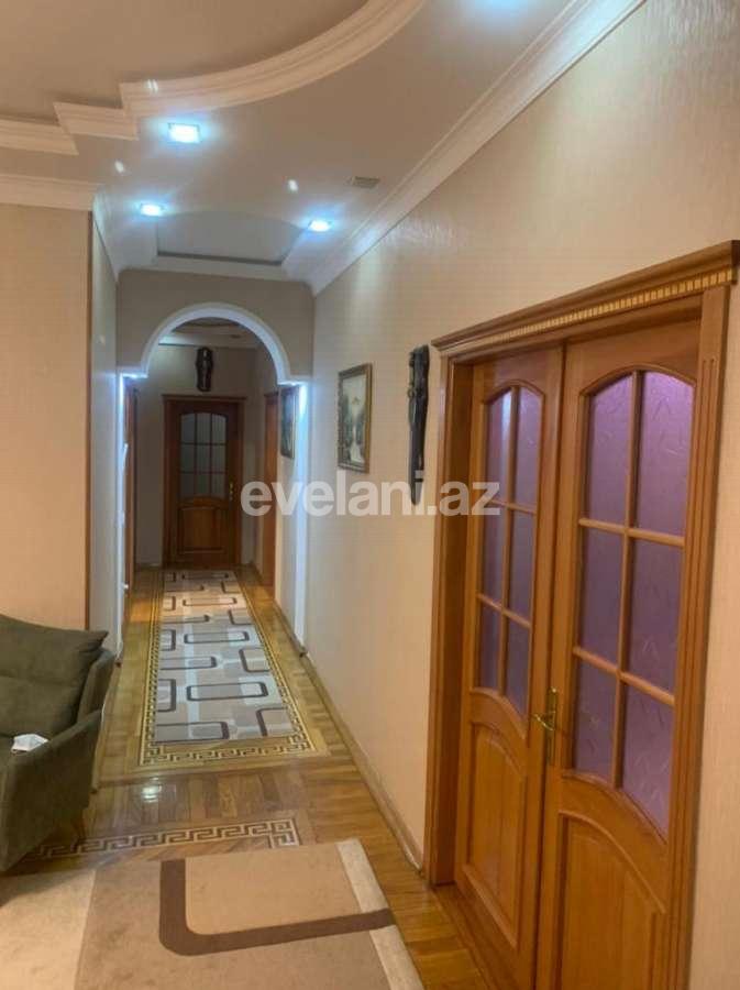 Продаётся, новостройка, 3-комнаты, 170 m², Гянджлик m.