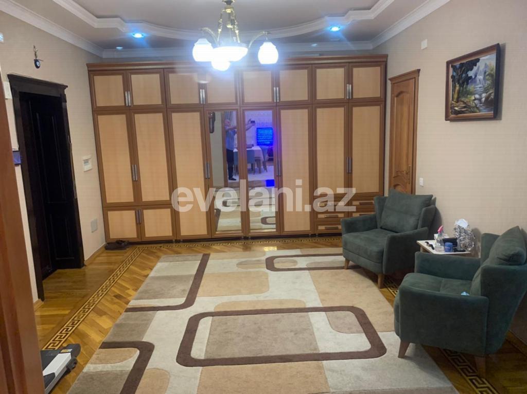 Продаётся, новостройка, 3-комнаты, 170 m², Гянджлик m.