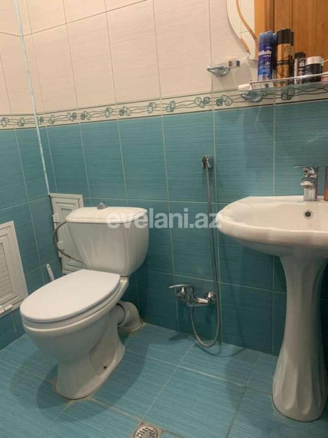 Продаётся, новостройка, 3-комнаты, 170 m², Гянджлик m.