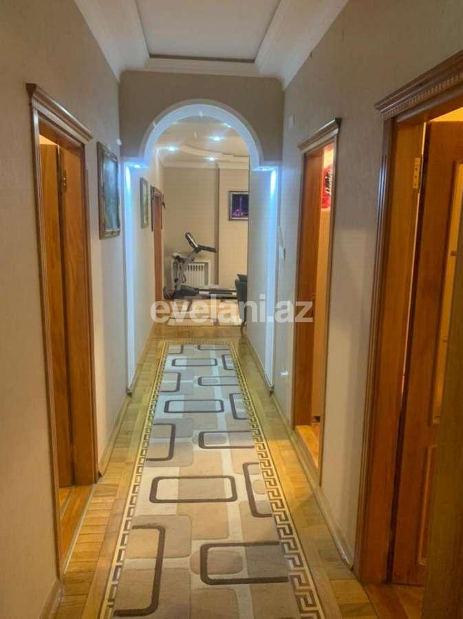 Продаётся, новостройка, 3-комнаты, 170 m², Гянджлик m.