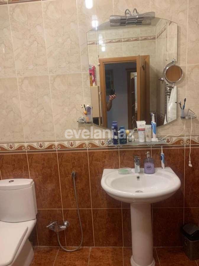 Продаётся, новостройка, 3-комнаты, 170 m², Гянджлик m.