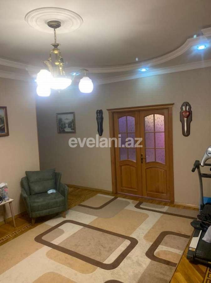 Продаётся, новостройка, 3-комнаты, 170 m², Гянджлик m.