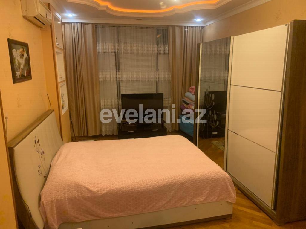 Продаётся, новостройка, 3-комнаты, 170 m², Гянджлик m.