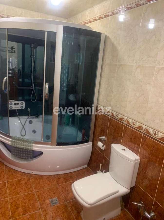 Продаётся, новостройка, 3-комнаты, 170 m², Гянджлик m.