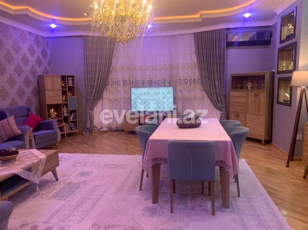 Продаётся, новостройка, 3-комнаты, 170 m², Гянджлик m.