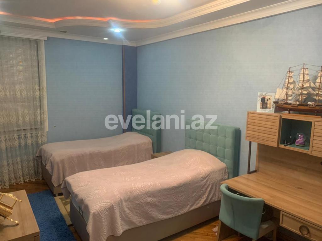 Продаётся, новостройка, 3-комнаты, 170 m², Гянджлик m.