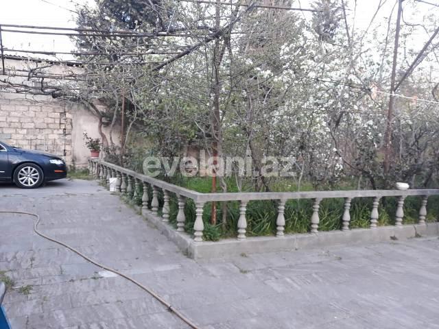 Satılır, həyət evi / bağ, 6 otaqlı, 220 m², Qaraçuxur q.