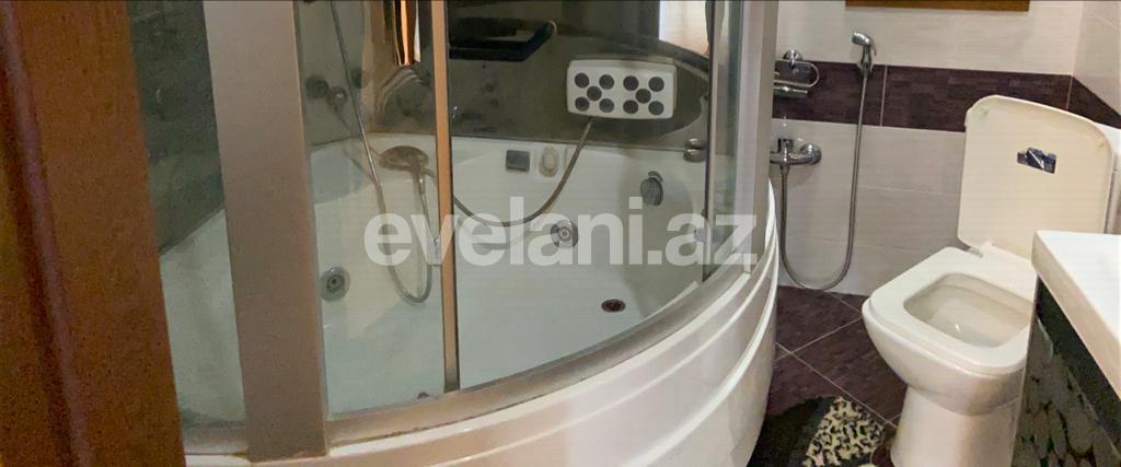 Rent, new building, 3 room, 140 m², Narimanov r.