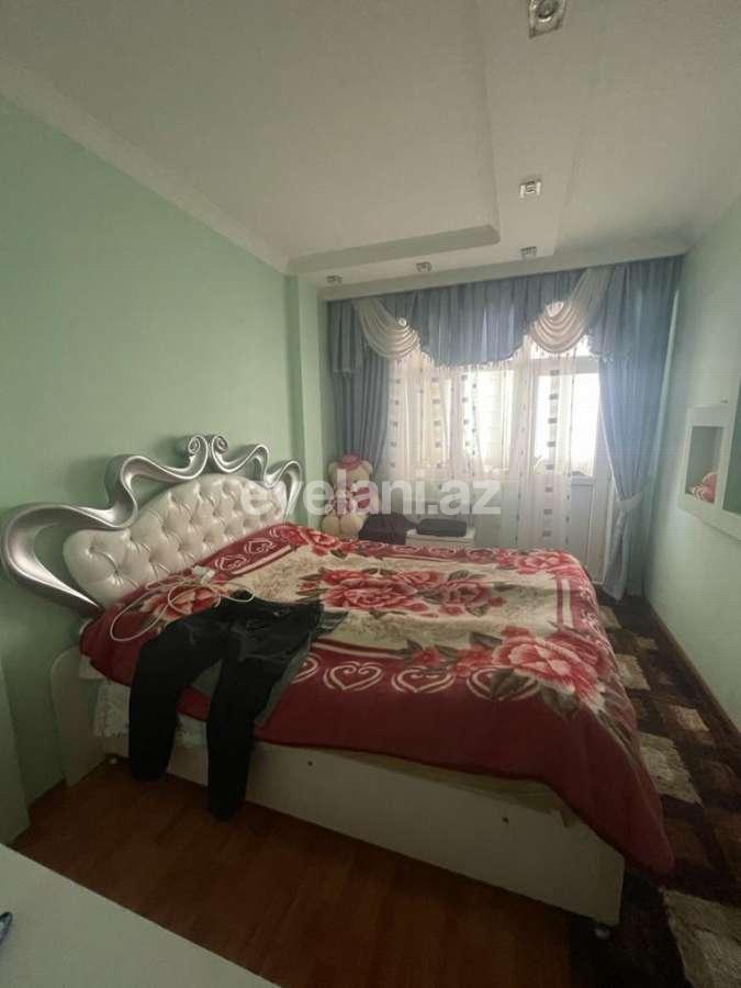 Satılır, yeni tikili, 2 otaqlı, 54 m², İnşaatçılar m.