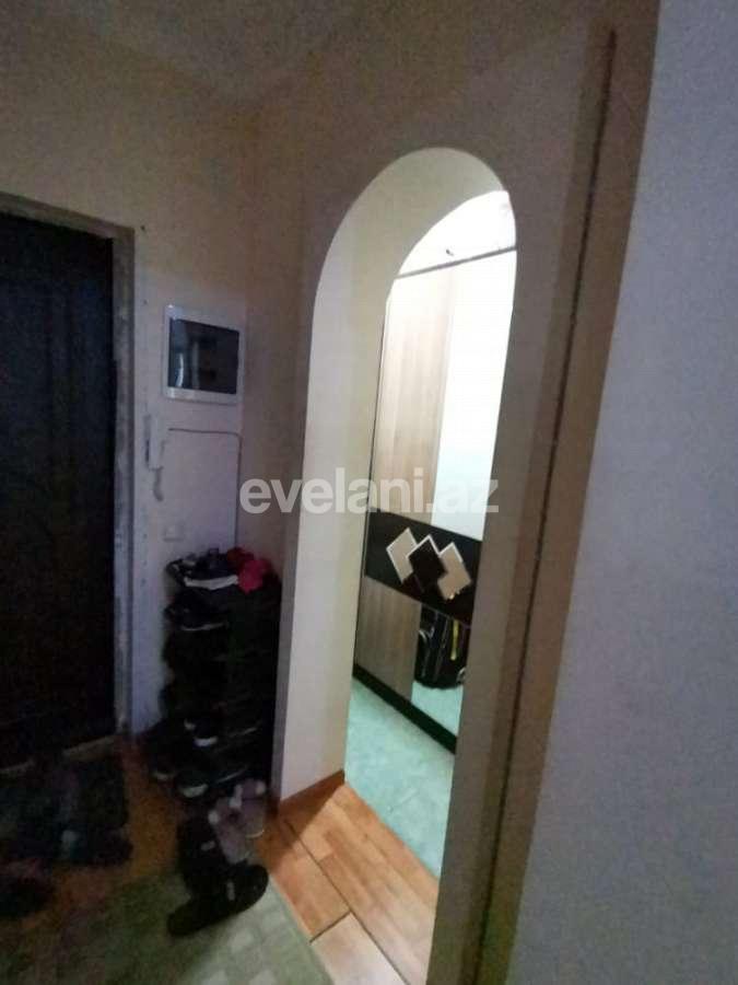 Satılır, yeni tikili, 2 otaqlı, 54 m², İnşaatçılar m.