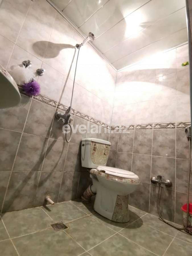 Satılır, yeni tikili, 2 otaqlı, 54 m², İnşaatçılar m.