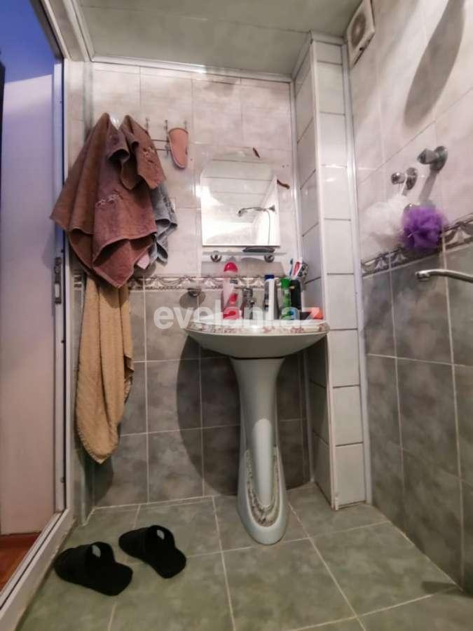 Satılır, yeni tikili, 2 otaqlı, 54 m², İnşaatçılar m.