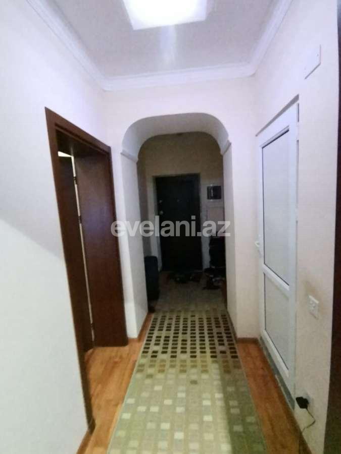 Satılır, yeni tikili, 2 otaqlı, 54 m², İnşaatçılar m.