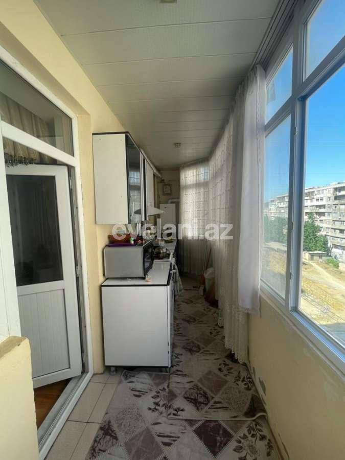 Satılır, yeni tikili, 2 otaqlı, 54 m², İnşaatçılar m.