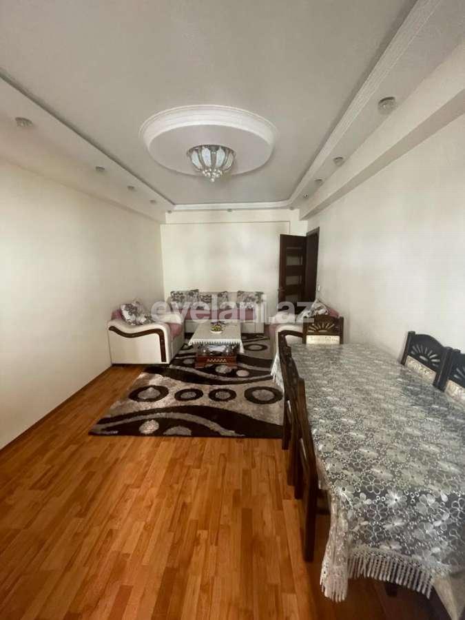 Satılır, yeni tikili, 2 otaqlı, 54 m², İnşaatçılar m.