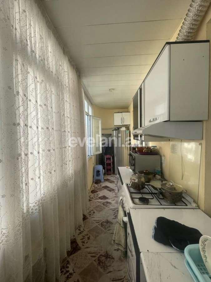 Satılır, yeni tikili, 2 otaqlı, 54 m², İnşaatçılar m.