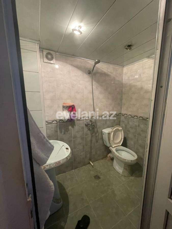 Satılır, yeni tikili, 2 otaqlı, 54 m², İnşaatçılar m.