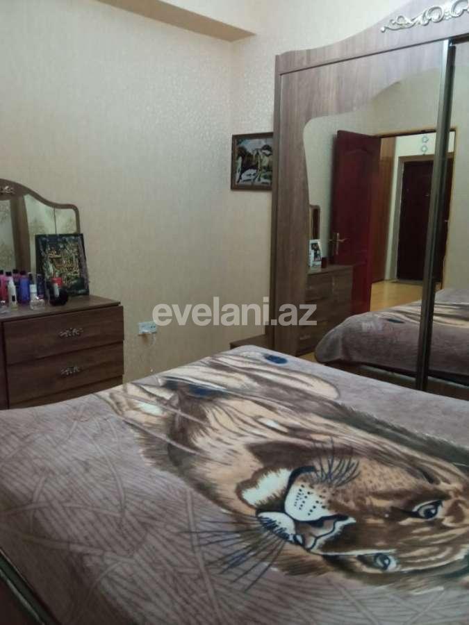 Satılır, yeni tikili, 2 otaqlı, 50 m², İnşaatçılar m.