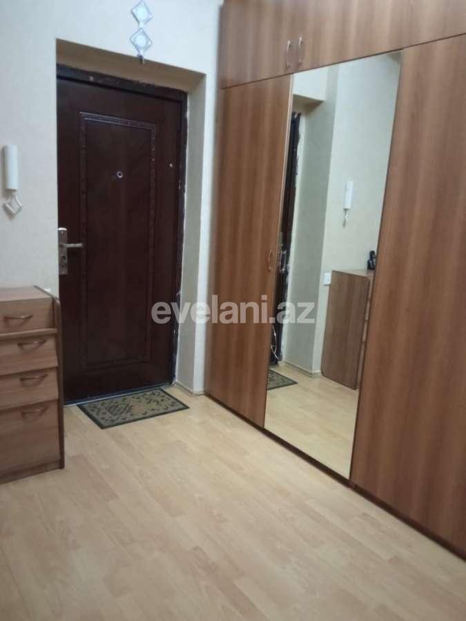 Satılır, yeni tikili, 2 otaqlı, 50 m², İnşaatçılar m.