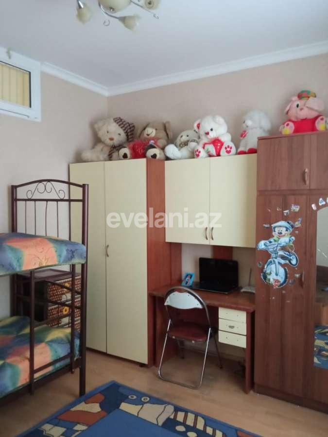 Satılır, yeni tikili, 2 otaqlı, 50 m², İnşaatçılar m.