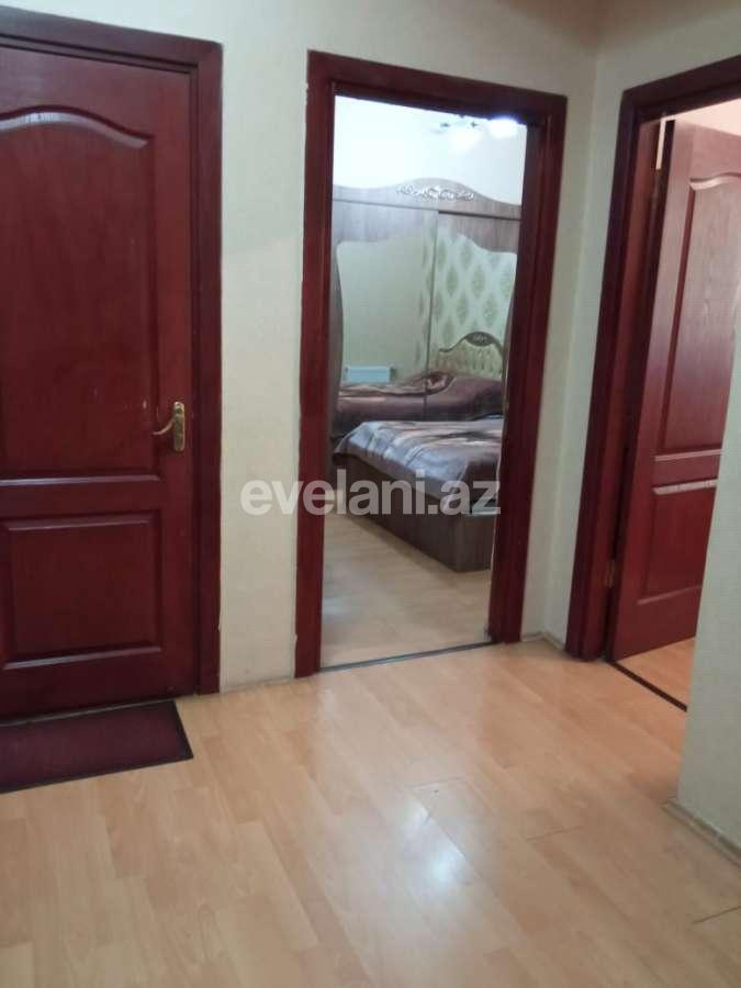 Satılır, yeni tikili, 2 otaqlı, 50 m², İnşaatçılar m.