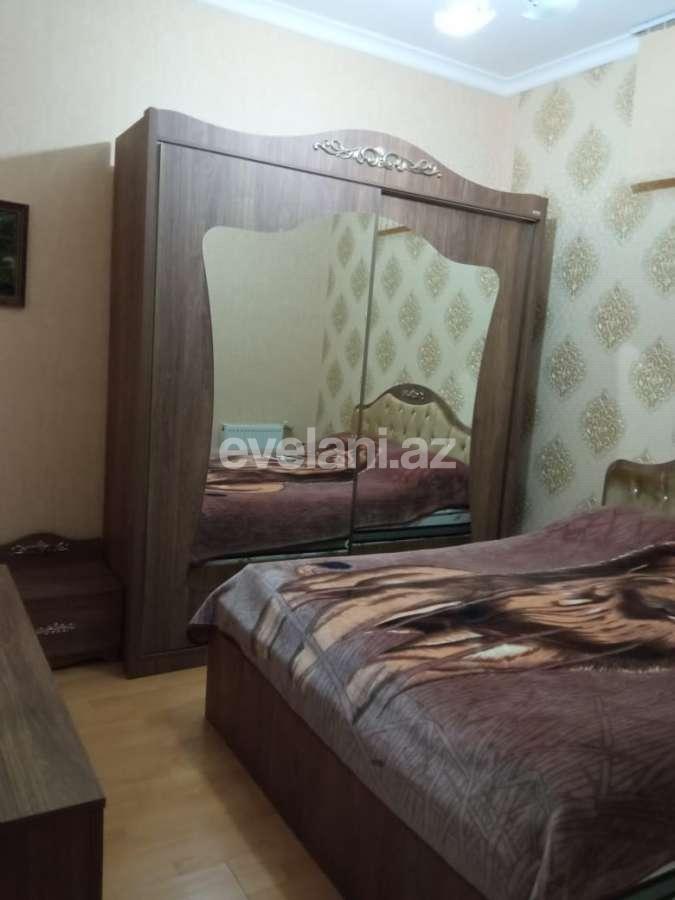 Satılır, yeni tikili, 2 otaqlı, 50 m², İnşaatçılar m.