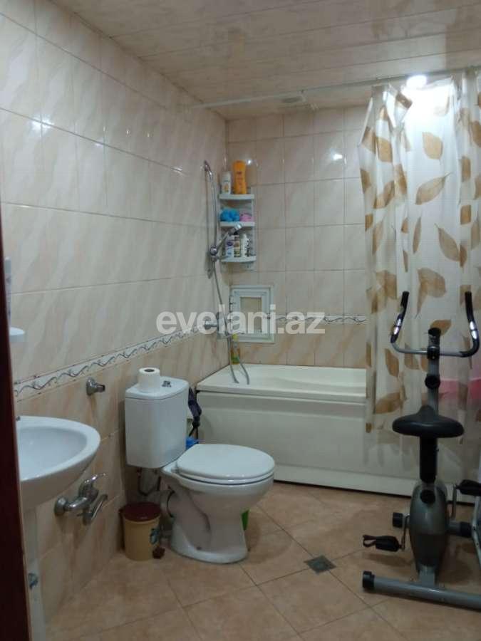 Satılır, yeni tikili, 2 otaqlı, 50 m², İnşaatçılar m.