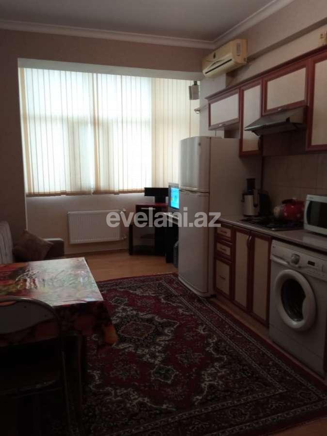 Satılır, yeni tikili, 2 otaqlı, 50 m², İnşaatçılar m.