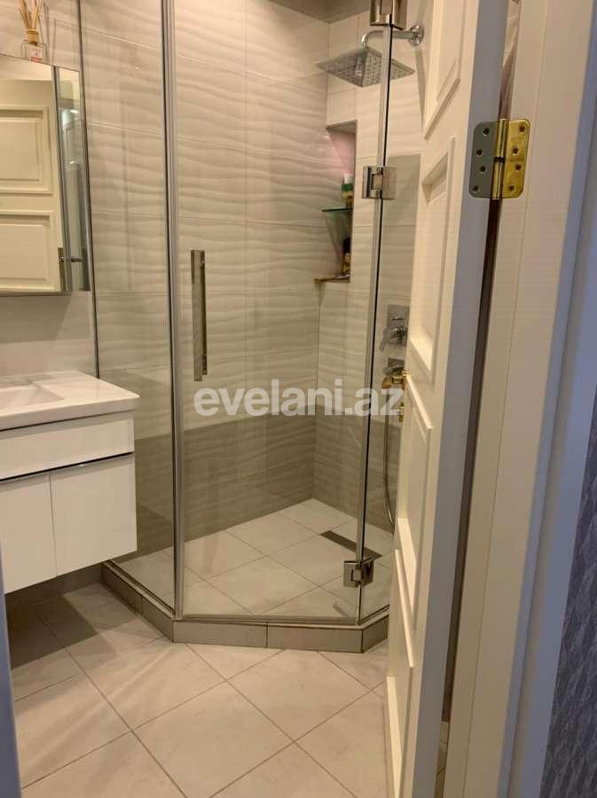 Sale, new building, 3 room, 175 m², Ganjlik m.